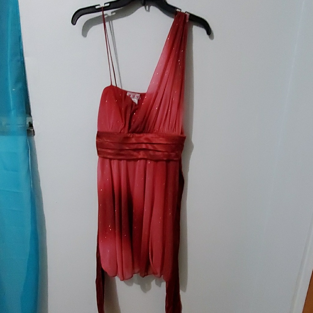 Homecoming Dress